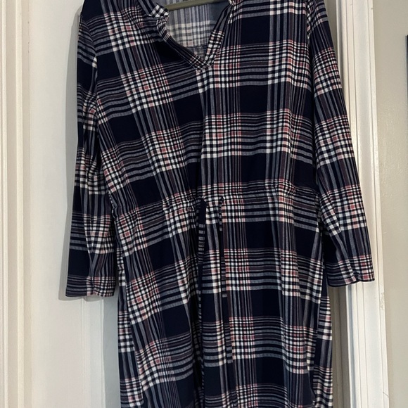 Fall tunic - Picture 2 of 4